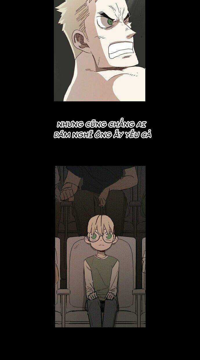 Võ Sĩ - The Boxer - Chapter 7 - Trang 2