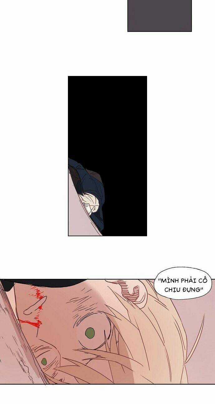 Võ Sĩ - The Boxer - Chapter 7 - Trang 11