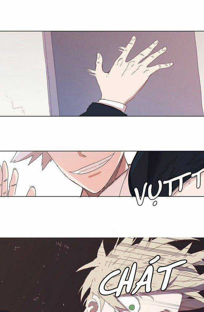 Võ Sĩ - The Boxer - Chapter 7 - Trang 15