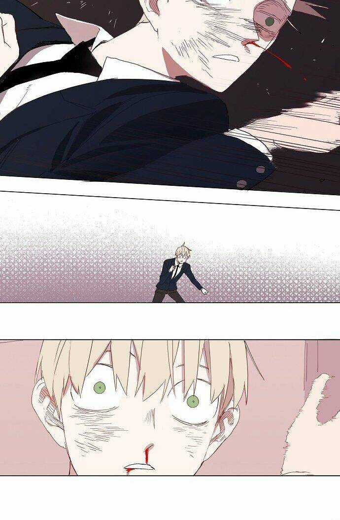 Võ Sĩ - The Boxer - Chapter 7 - Trang 16