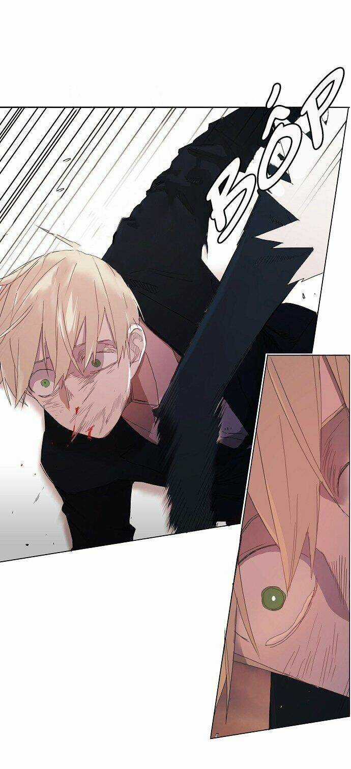 Võ Sĩ - The Boxer - Chapter 7 - Trang 17