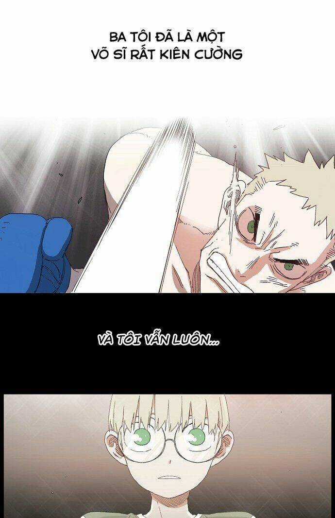 Võ Sĩ - The Boxer - Chapter 7 - Trang 3