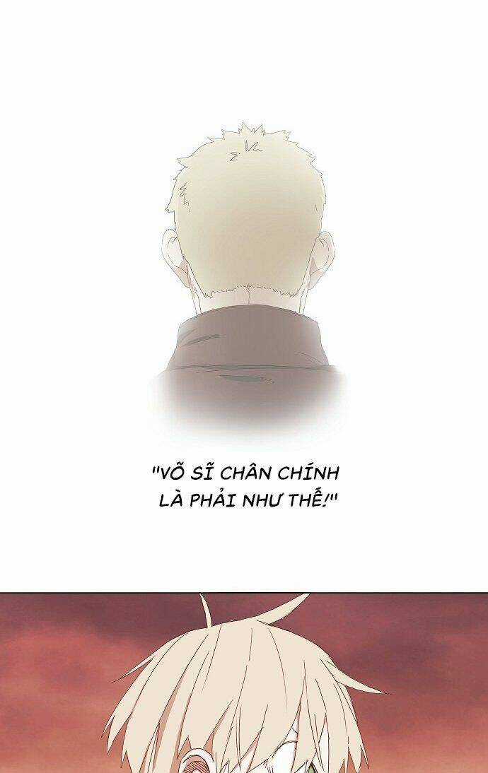 Võ Sĩ - The Boxer - Chapter 7 - Trang 22