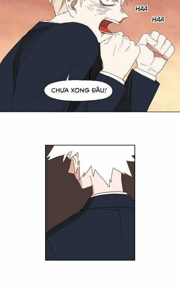 Võ Sĩ - The Boxer - Chapter 7 - Trang 23