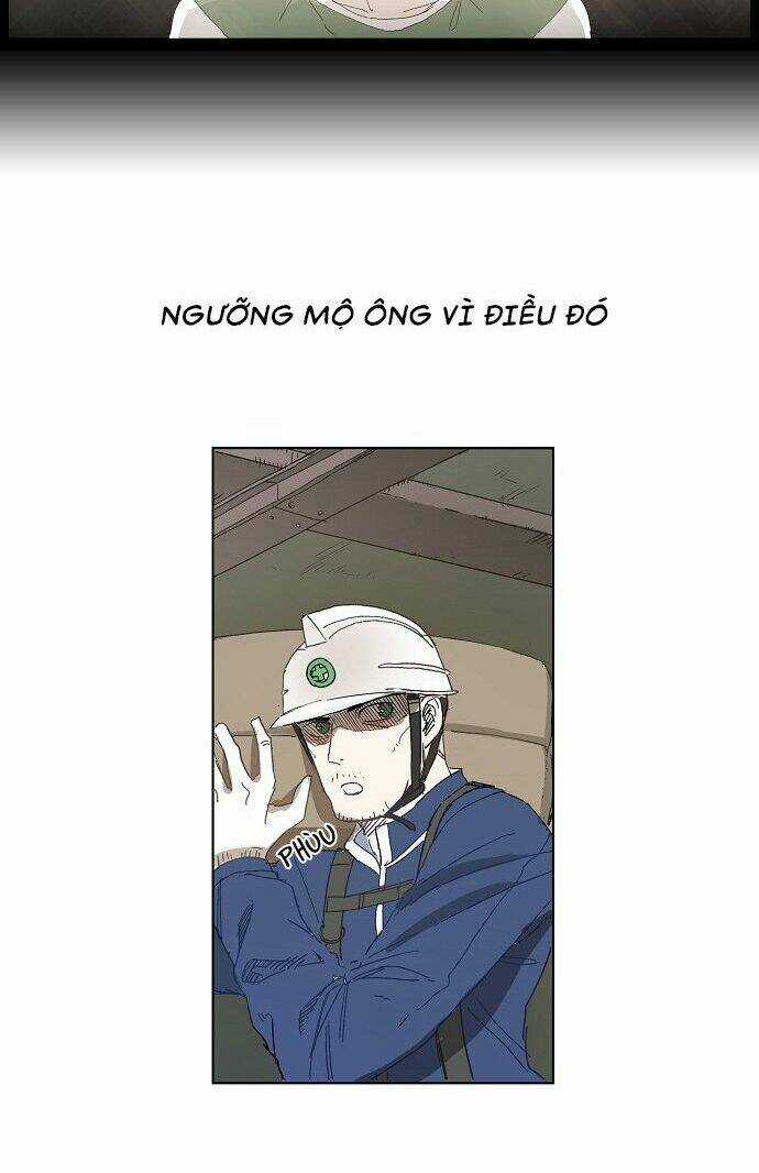 Võ Sĩ - The Boxer - Chapter 7 - Trang 4