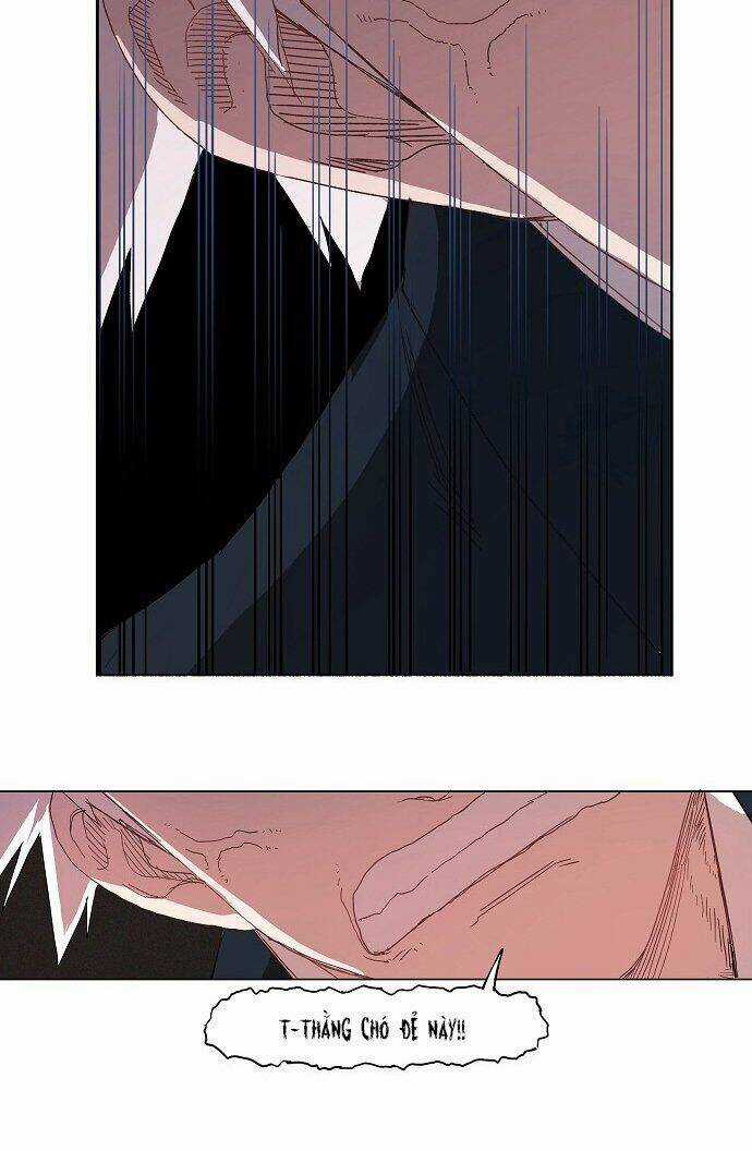 Võ Sĩ - The Boxer - Chapter 7 - Trang 36