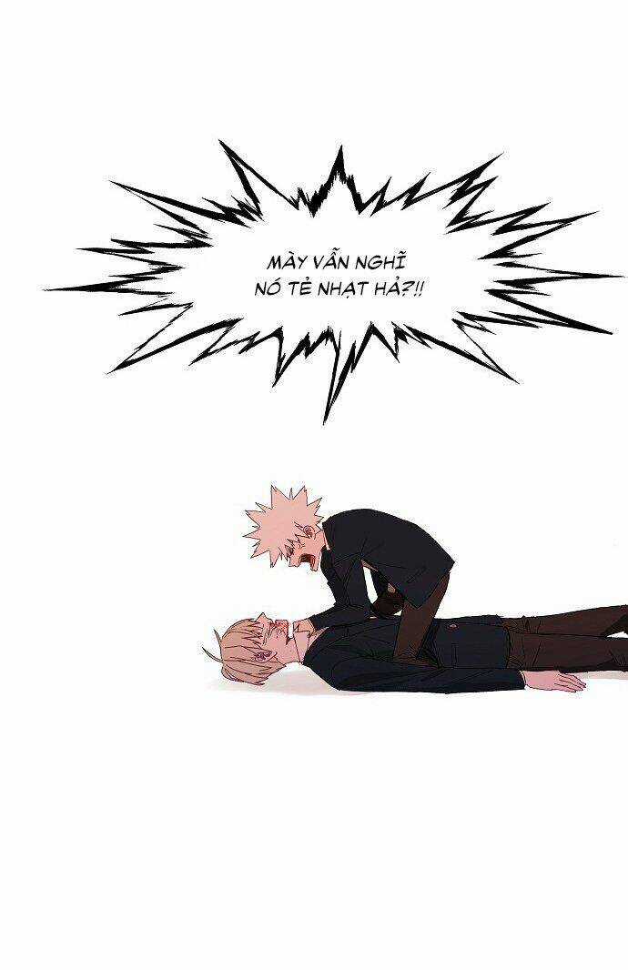 Võ Sĩ - The Boxer - Chapter 7 - Trang 38