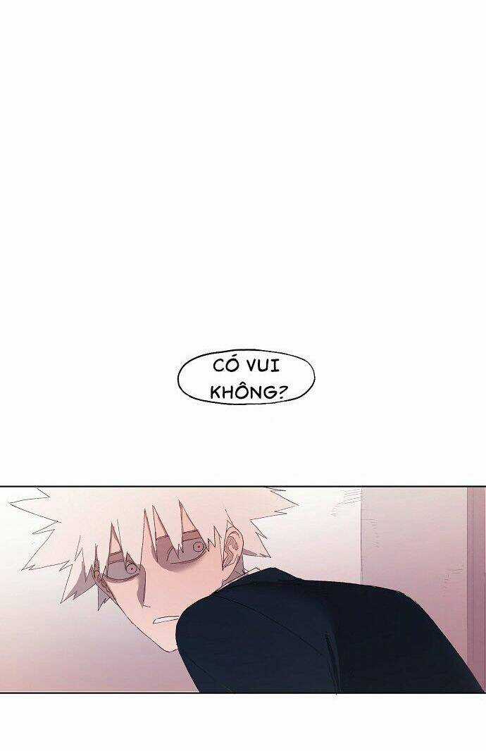 Võ Sĩ - The Boxer - Chapter 7 - Trang 39