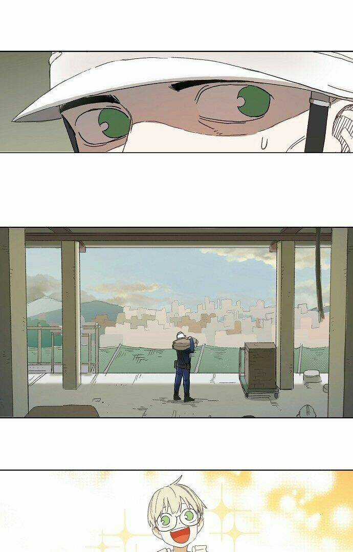 Võ Sĩ - The Boxer - Chapter 7 - Trang 5