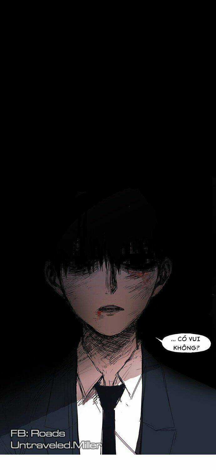 Võ Sĩ - The Boxer - Chapter 7 - Trang 42