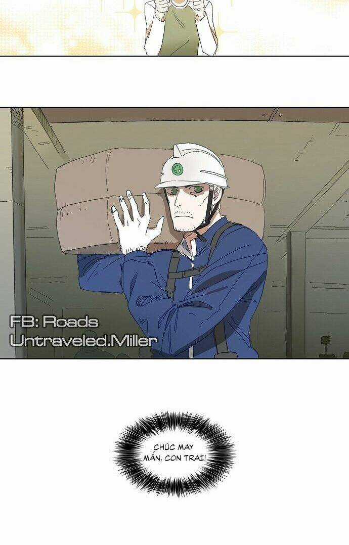 Võ Sĩ - The Boxer - Chapter 7 - Trang 6