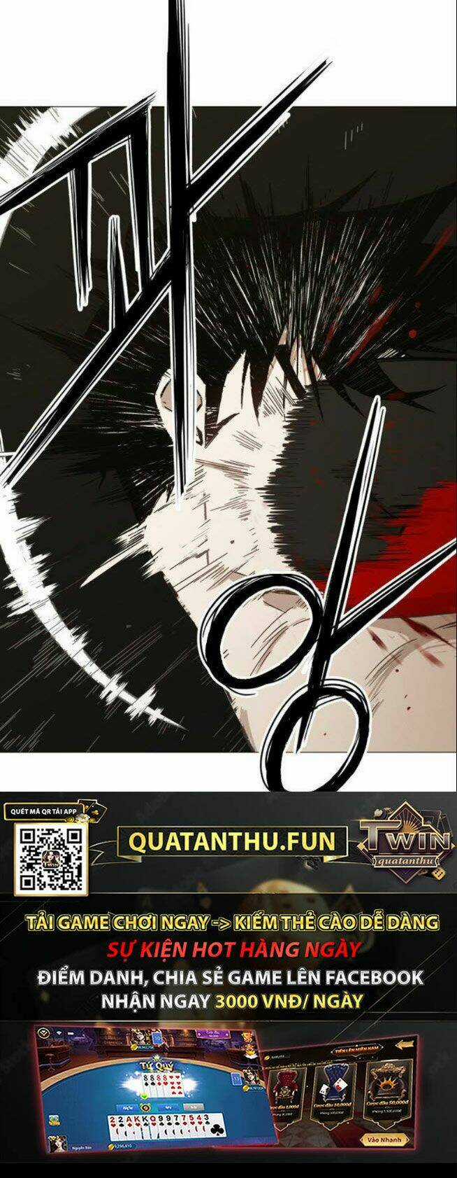 Võ Sĩ - The Boxer - Chapter 70 - Trang 11