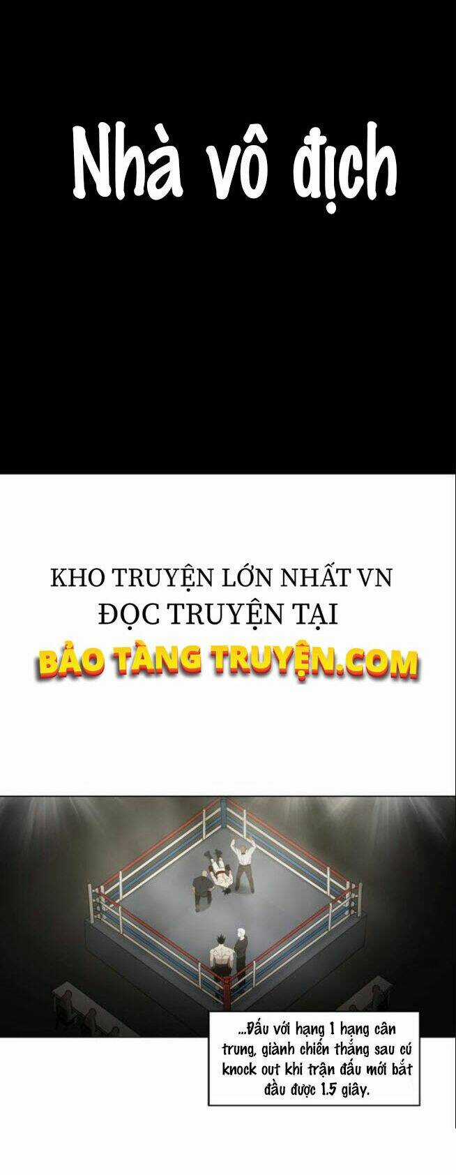 Võ Sĩ - The Boxer - Chapter 70 - Trang 12