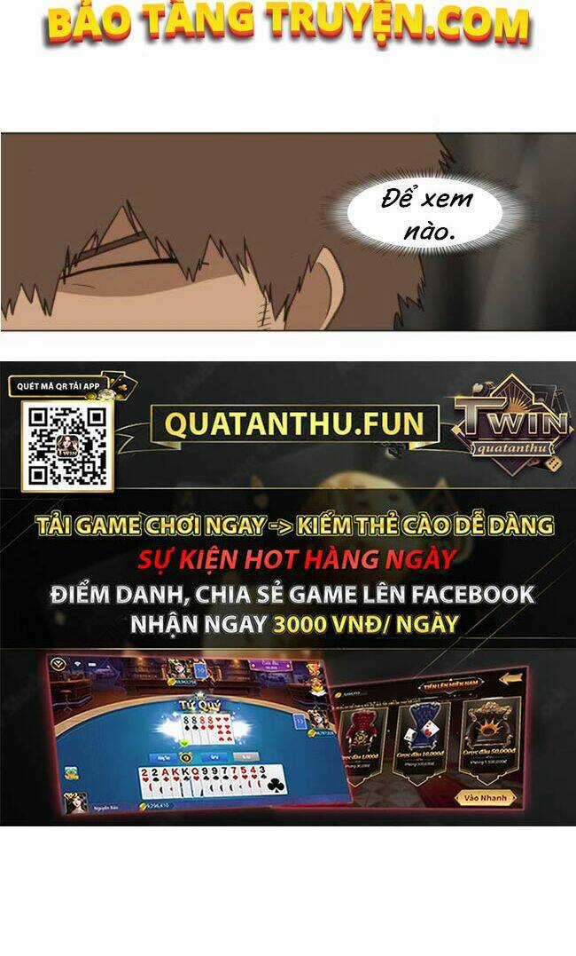 Võ Sĩ - The Boxer - Chapter 70 - Trang 16