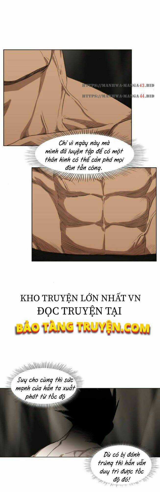 Võ Sĩ - The Boxer - Chapter 70 - Trang 17