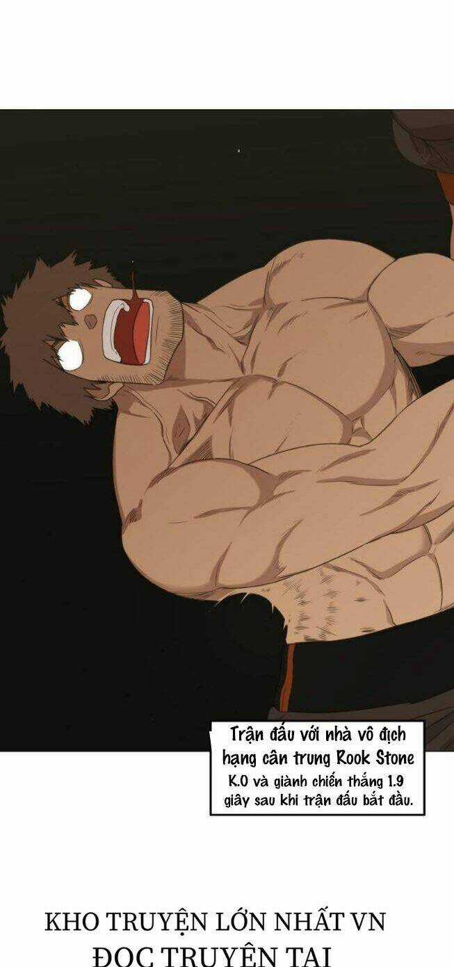 Võ Sĩ - The Boxer - Chapter 70 - Trang 19