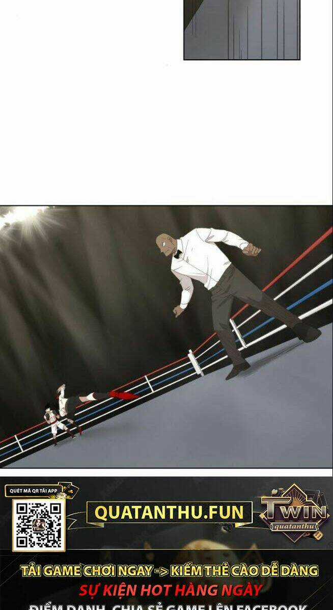 Võ Sĩ - The Boxer - Chapter 70 - Trang 3