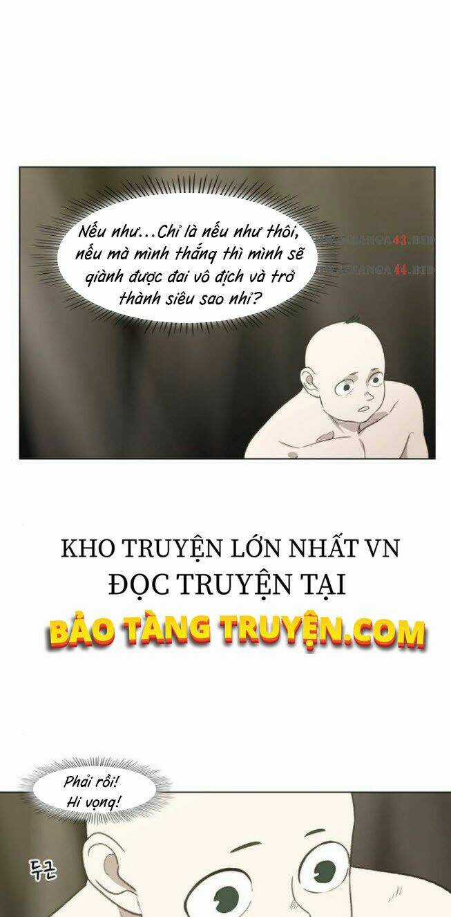 Võ Sĩ - The Boxer - Chapter 70 - Trang 26