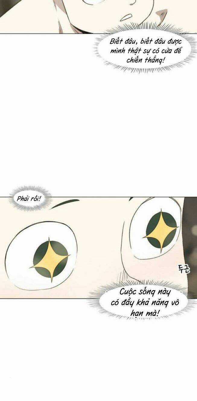 Võ Sĩ - The Boxer - Chapter 70 - Trang 27