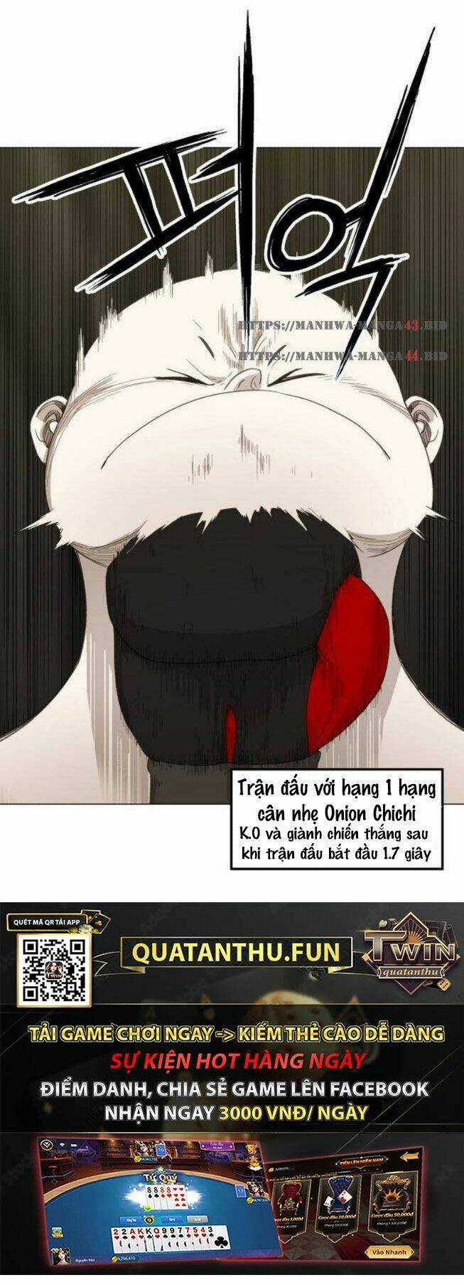 Võ Sĩ - The Boxer - Chapter 70 - Trang 28