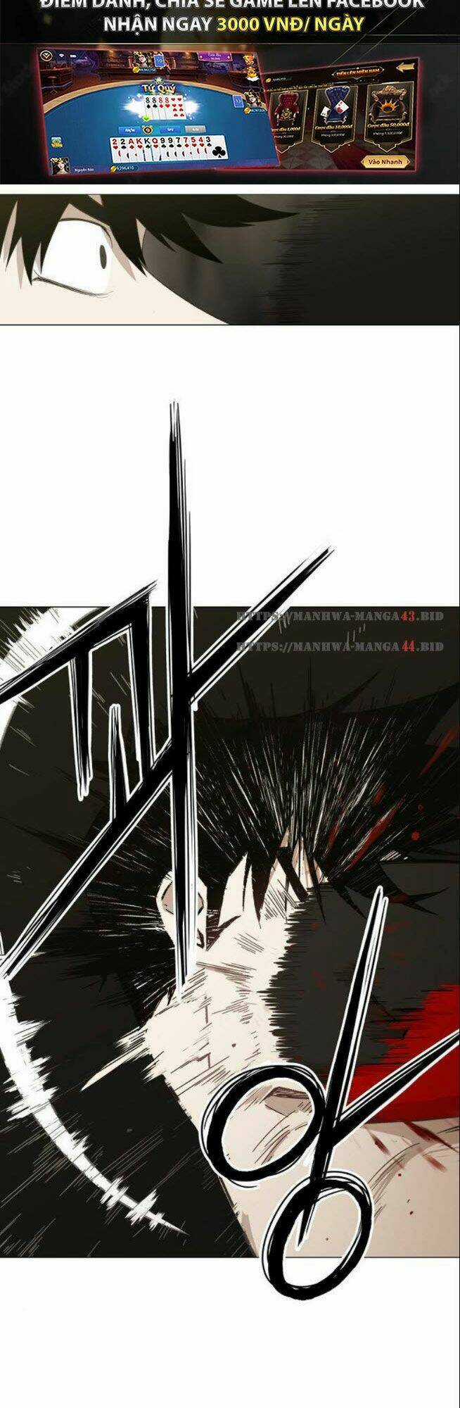 Võ Sĩ - The Boxer - Chapter 70 - Trang 4