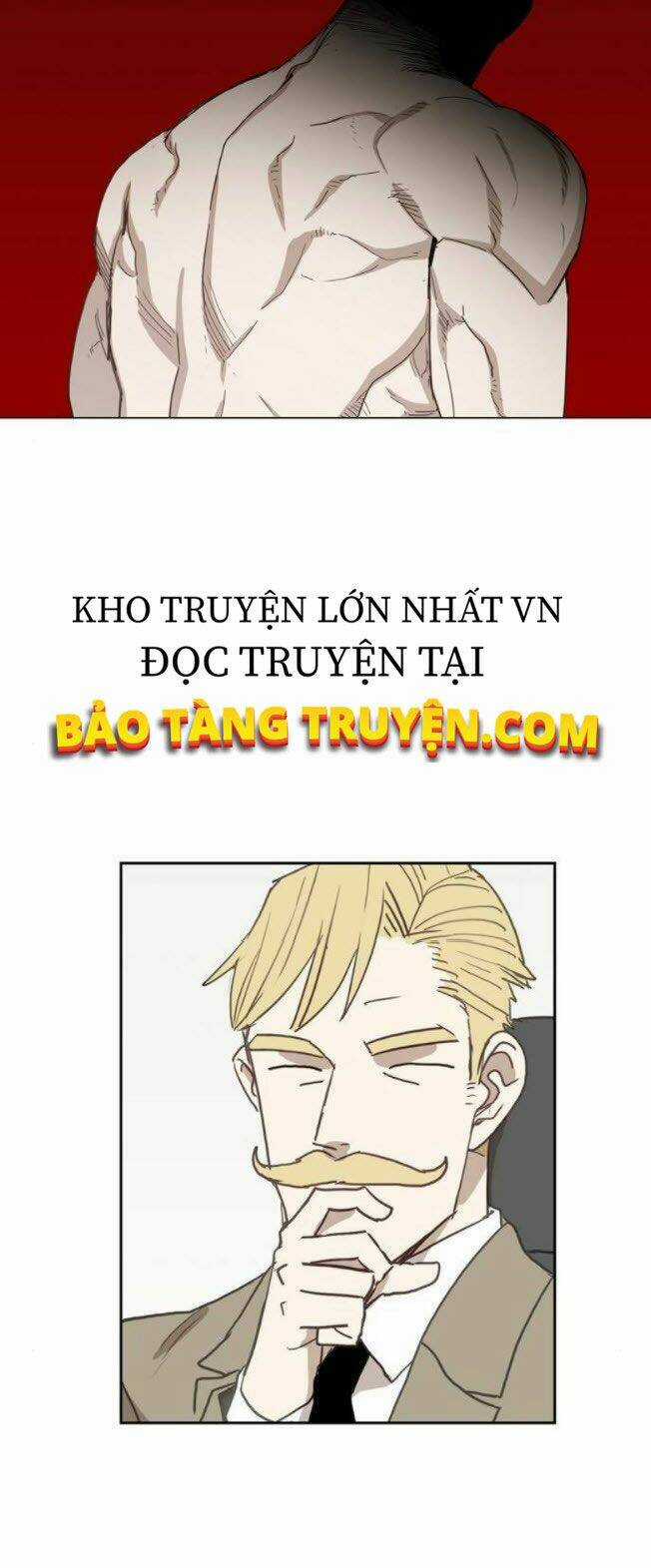 Võ Sĩ - The Boxer - Chapter 70 - Trang 32