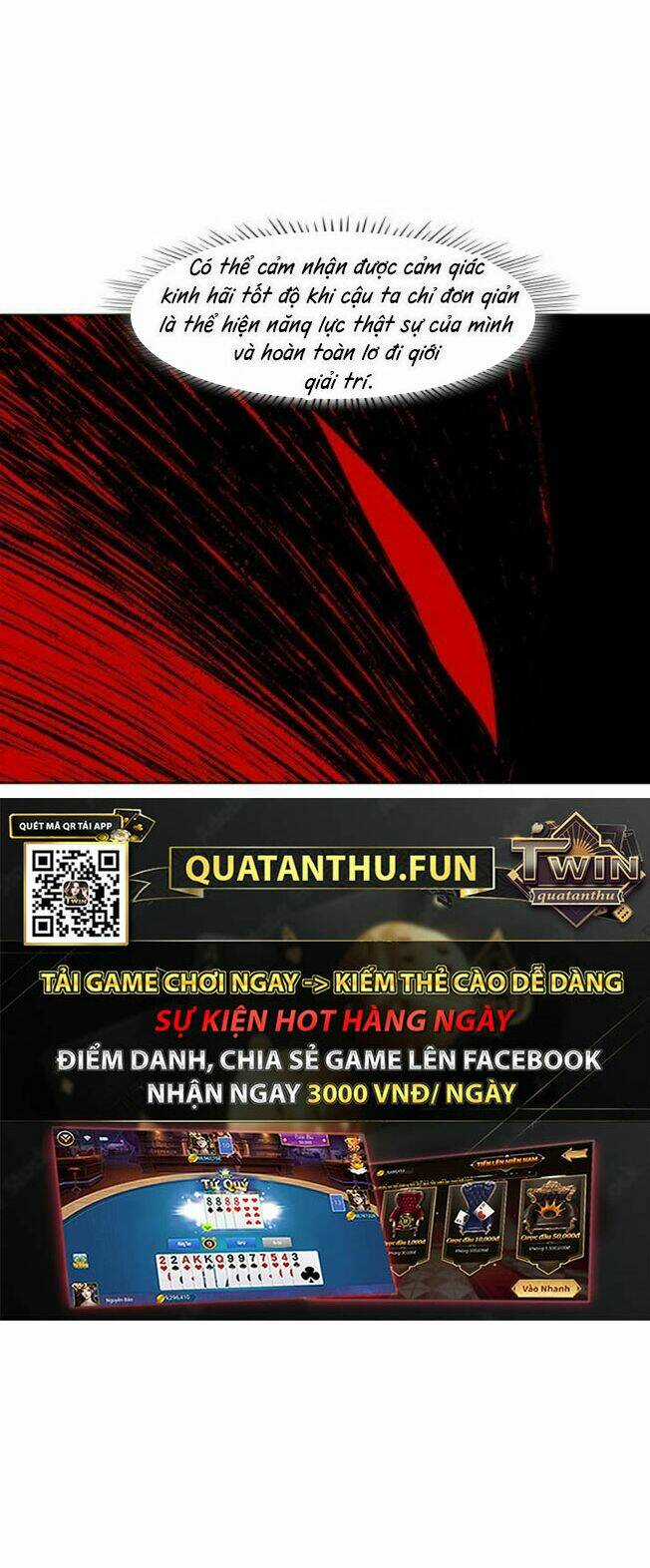 Võ Sĩ - The Boxer - Chapter 70 - Trang 33