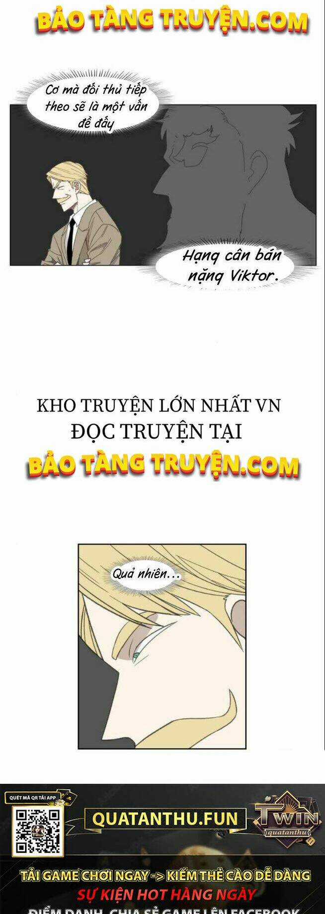Võ Sĩ - The Boxer - Chapter 70 - Trang 35