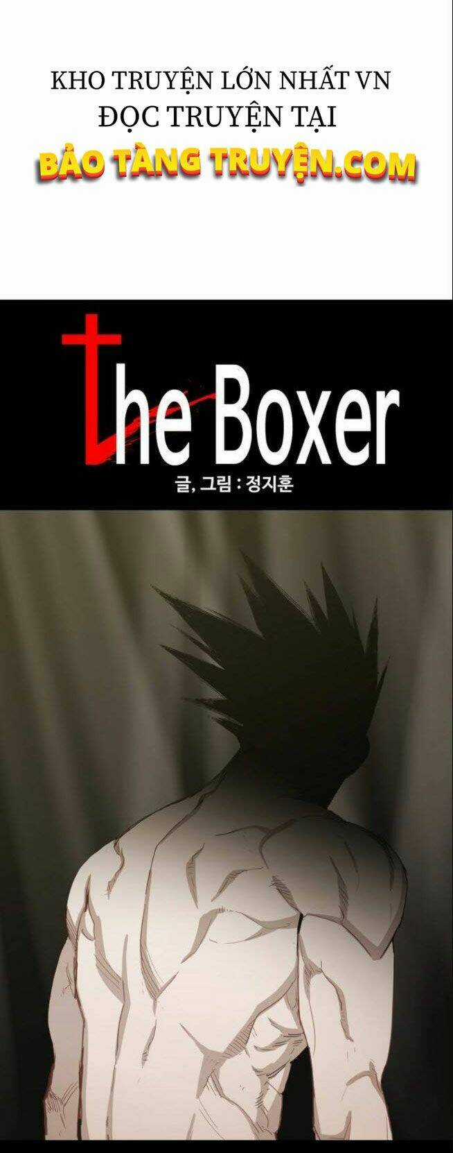 Võ Sĩ - The Boxer - Chapter 70 - Trang 5