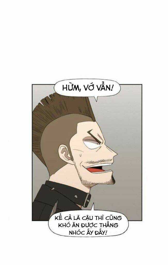 Võ Sĩ - The Boxer - Chapter 70 - Trang 44