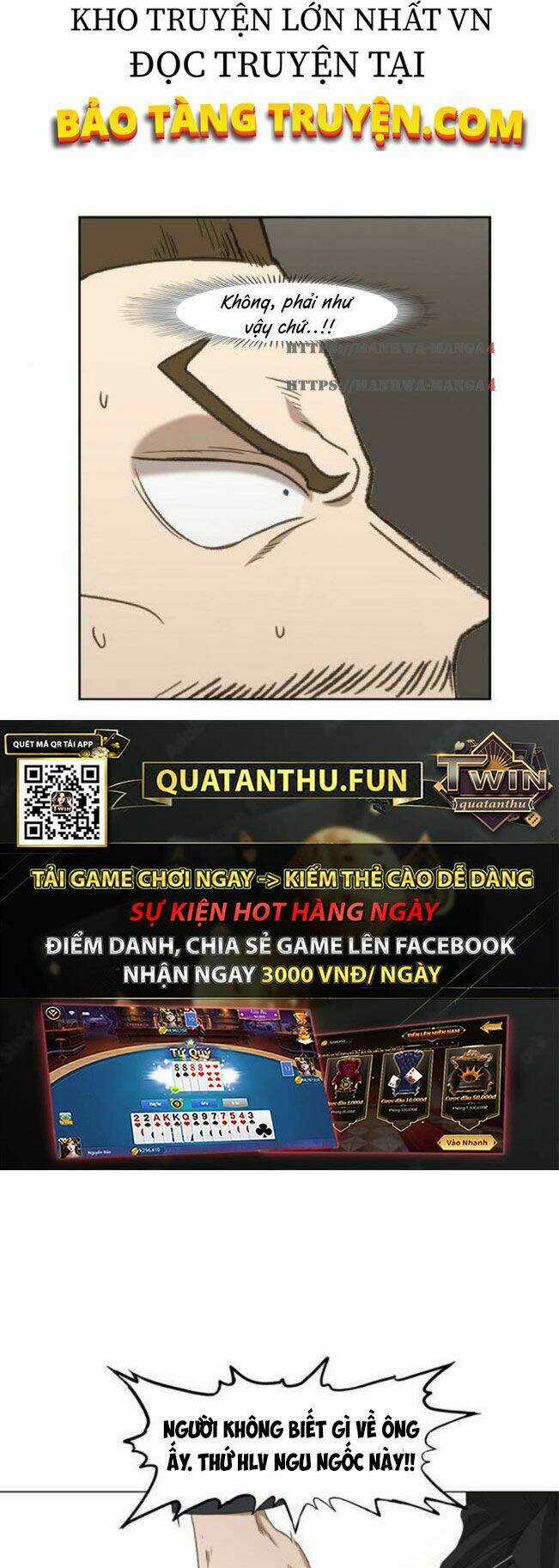 Võ Sĩ - The Boxer - Chapter 70 - Trang 45