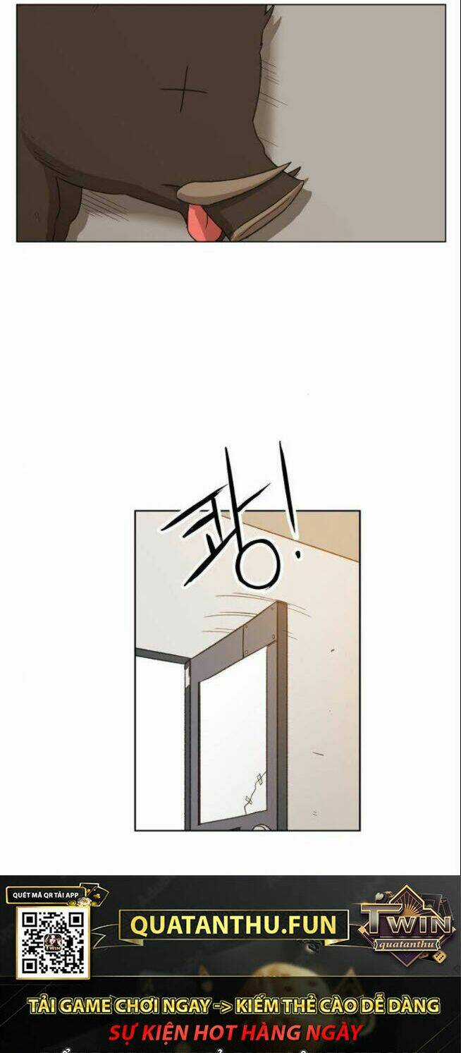 Võ Sĩ - The Boxer - Chapter 70 - Trang 48