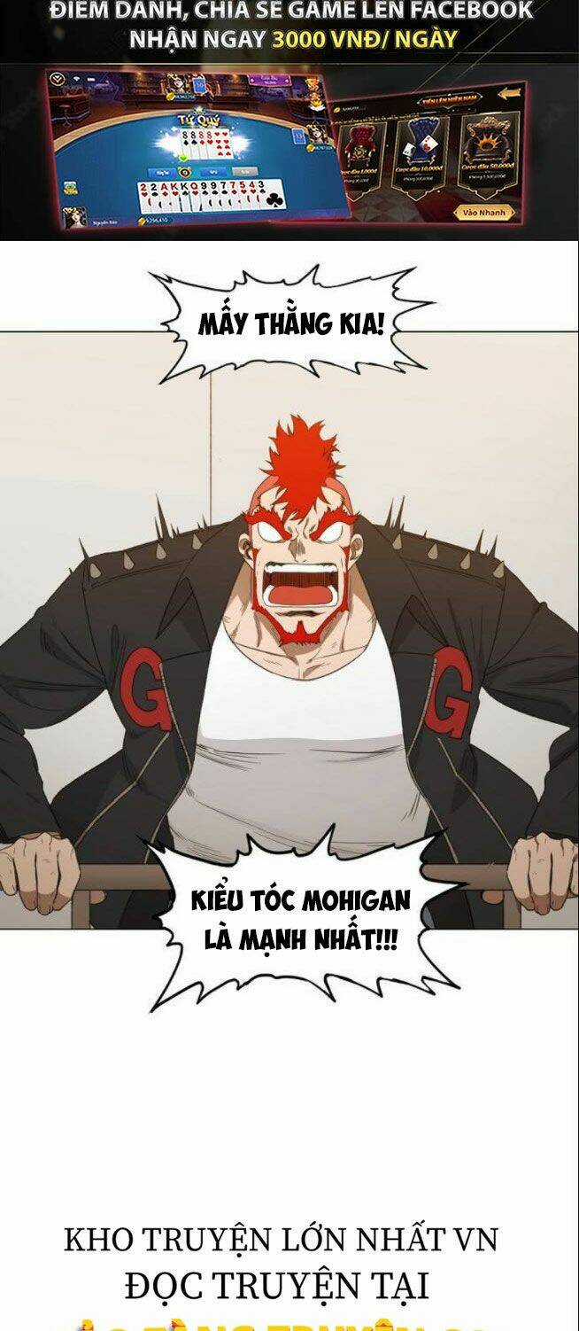 Võ Sĩ - The Boxer - Chapter 70 - Trang 49