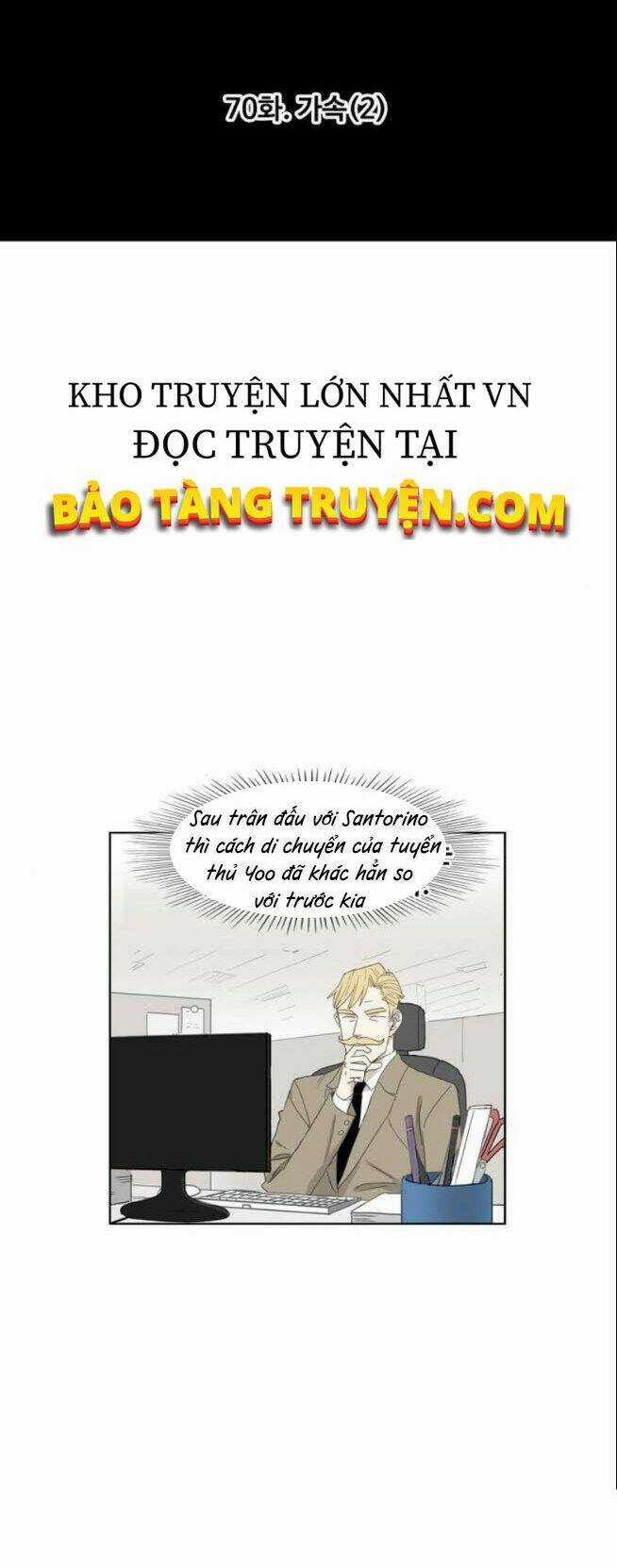 Võ Sĩ - The Boxer - Chapter 70 - Trang 6