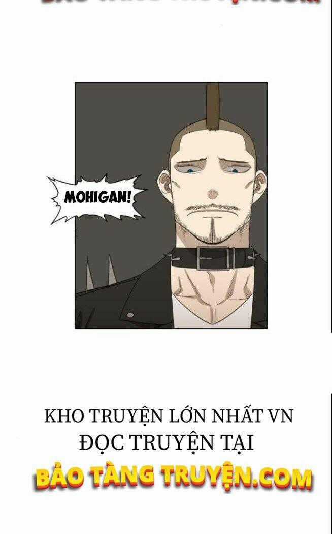 Võ Sĩ - The Boxer - Chapter 70 - Trang 52