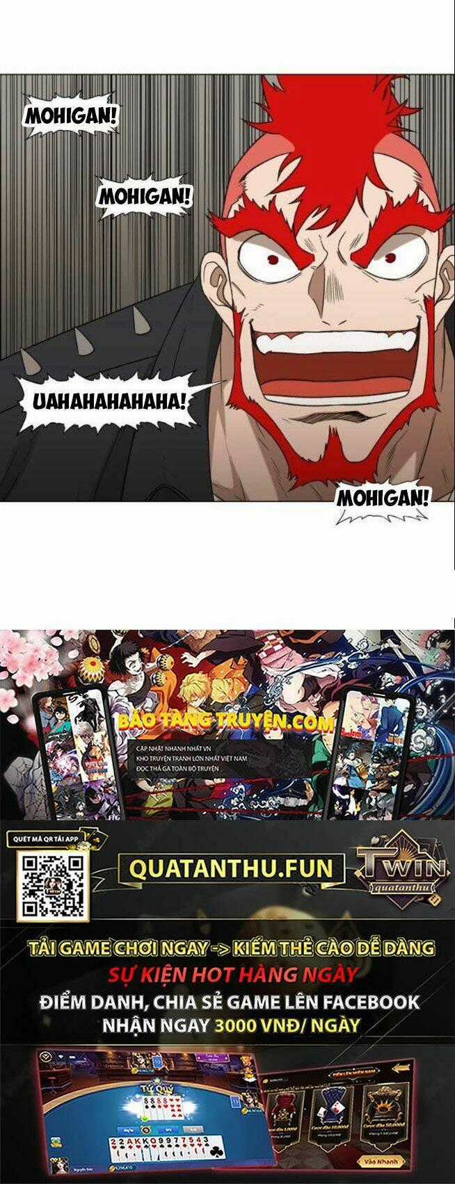 Võ Sĩ - The Boxer - Chapter 70 - Trang 53