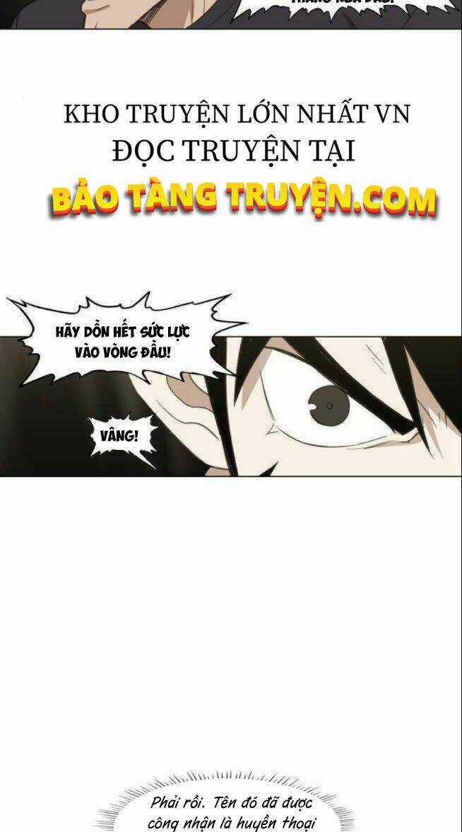 Võ Sĩ - The Boxer - Chapter 70 - Trang 8