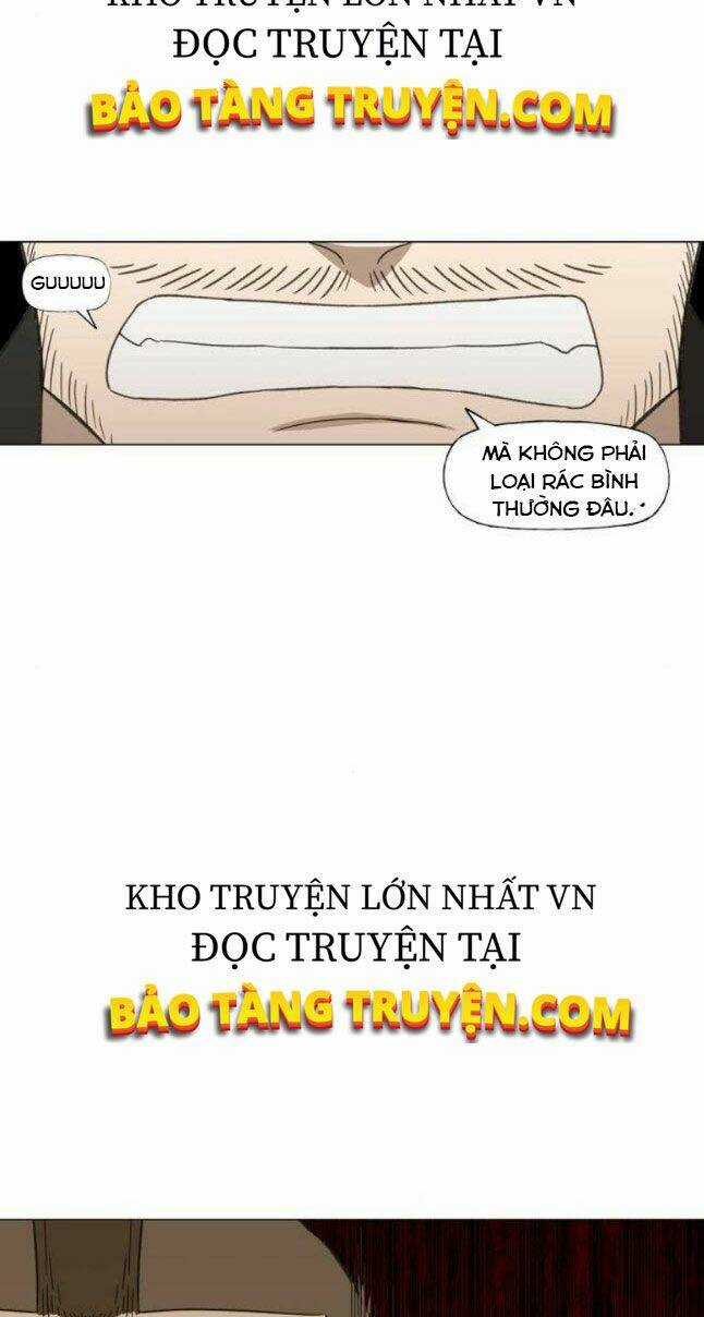 Võ Sĩ - The Boxer - Chapter 71 - Trang 12