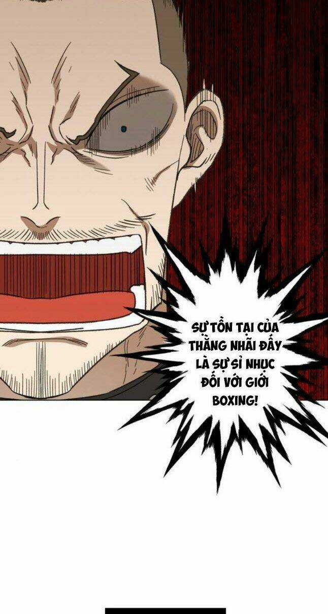 Võ Sĩ - The Boxer - Chapter 71 - Trang 13