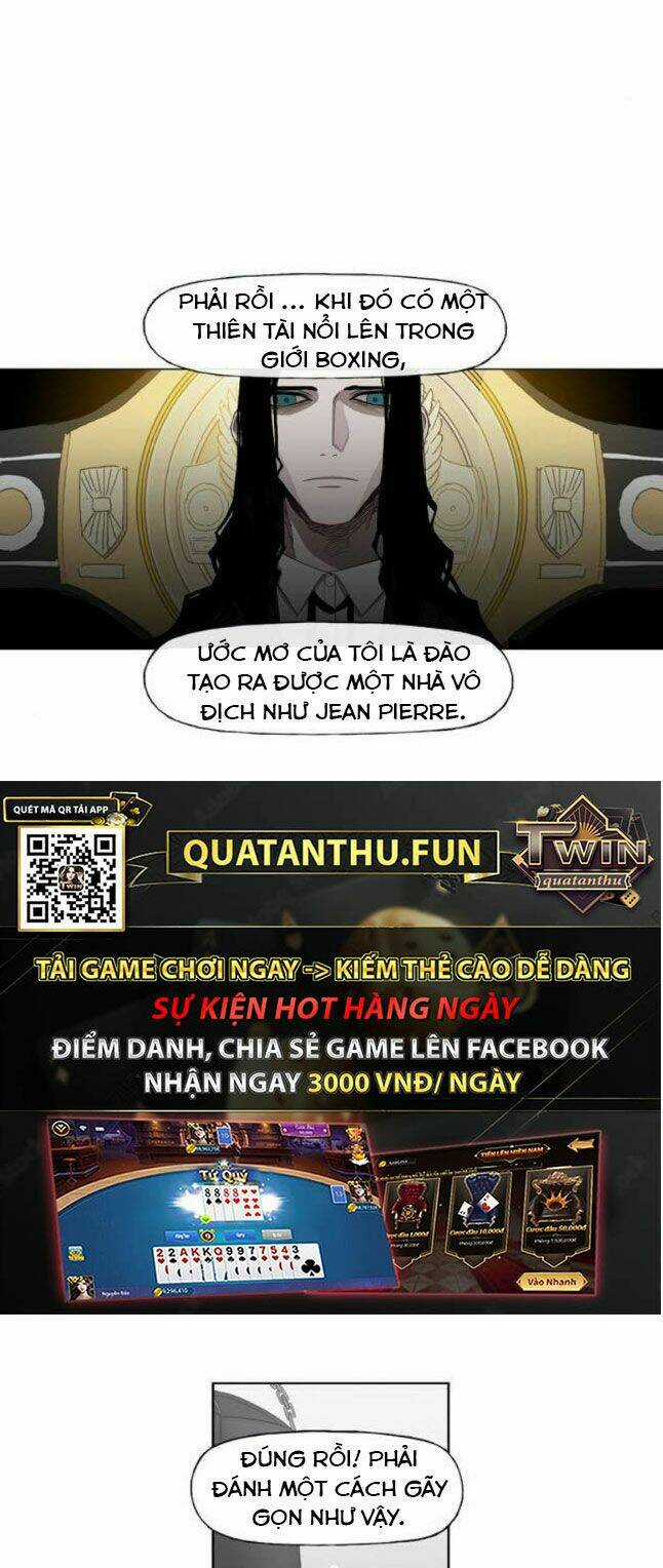 Võ Sĩ - The Boxer - Chapter 71 - Trang 15