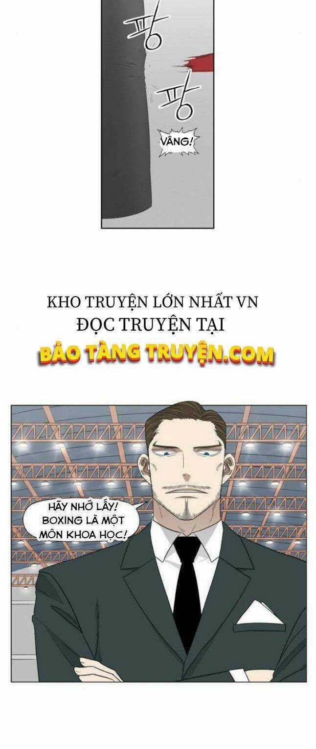 Võ Sĩ - The Boxer - Chapter 71 - Trang 16