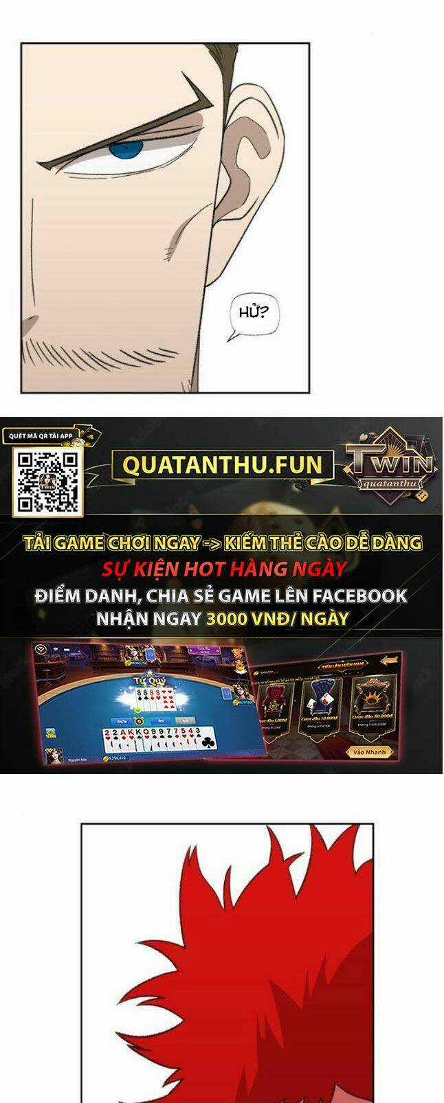 Võ Sĩ - The Boxer - Chapter 71 - Trang 19