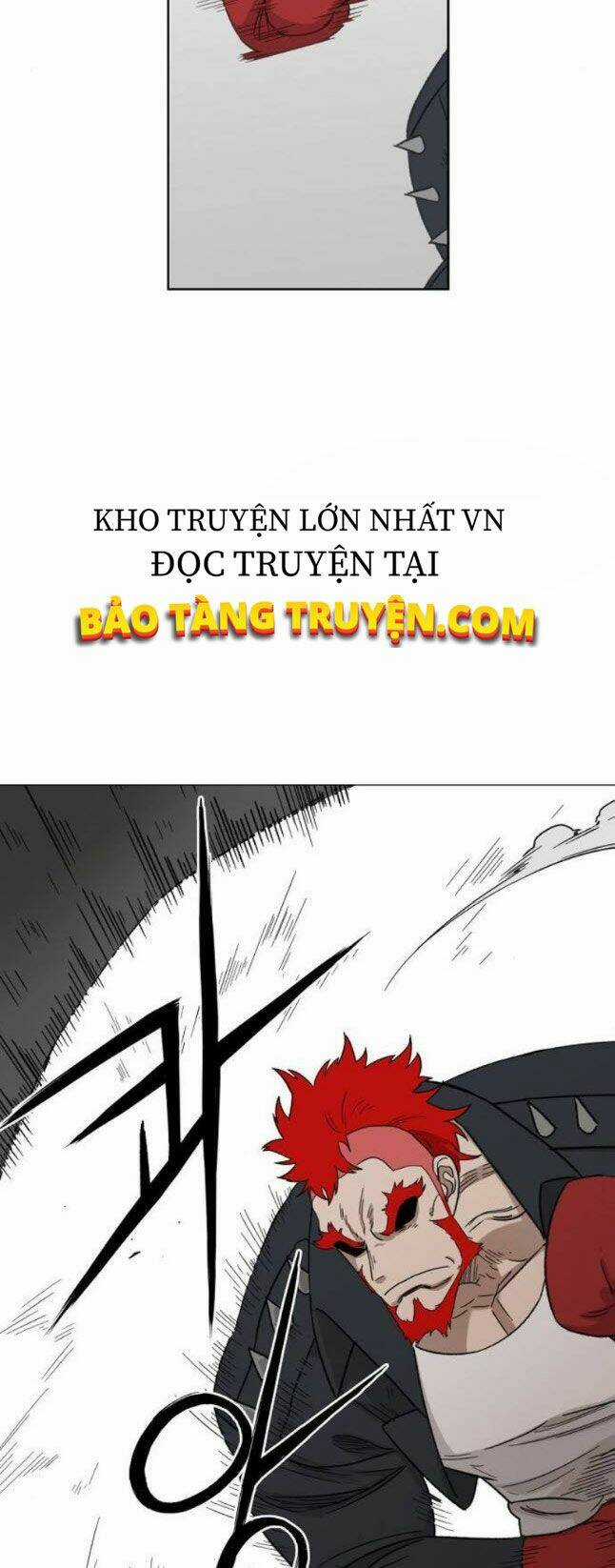 Võ Sĩ - The Boxer - Chapter 71 - Trang 21