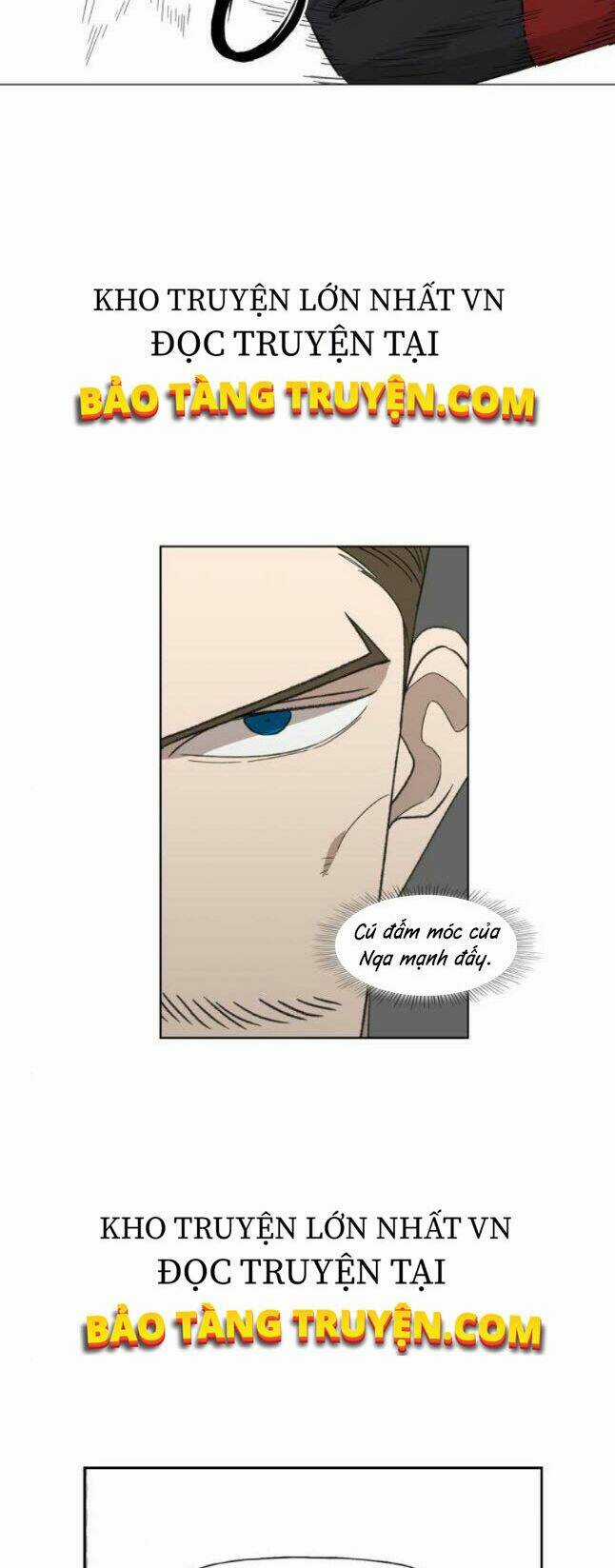 Võ Sĩ - The Boxer - Chapter 71 - Trang 22