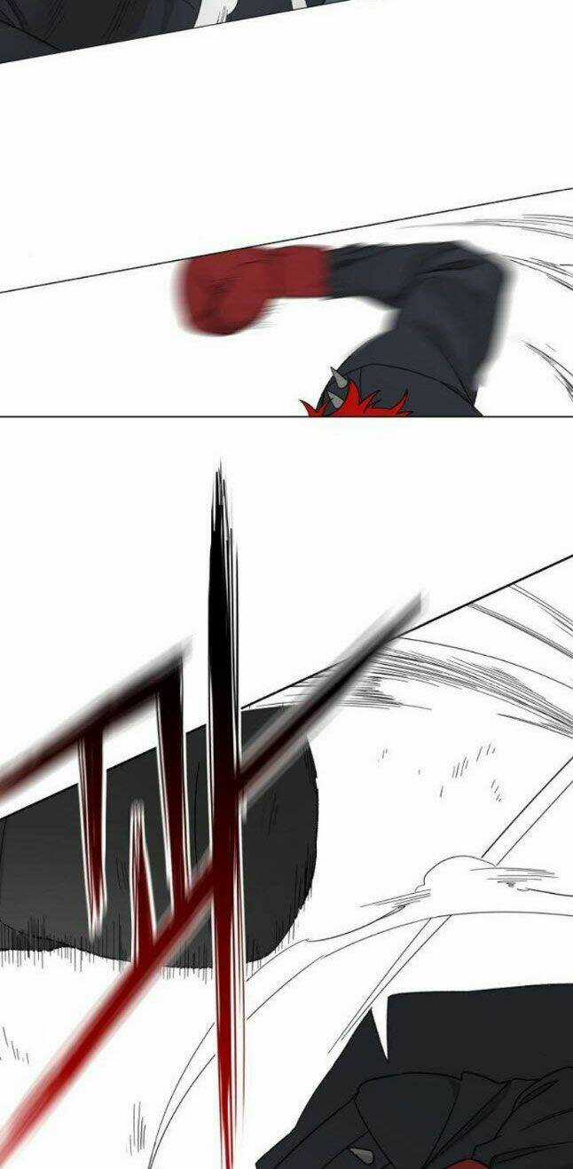 Võ Sĩ - The Boxer - Chapter 71 - Trang 24