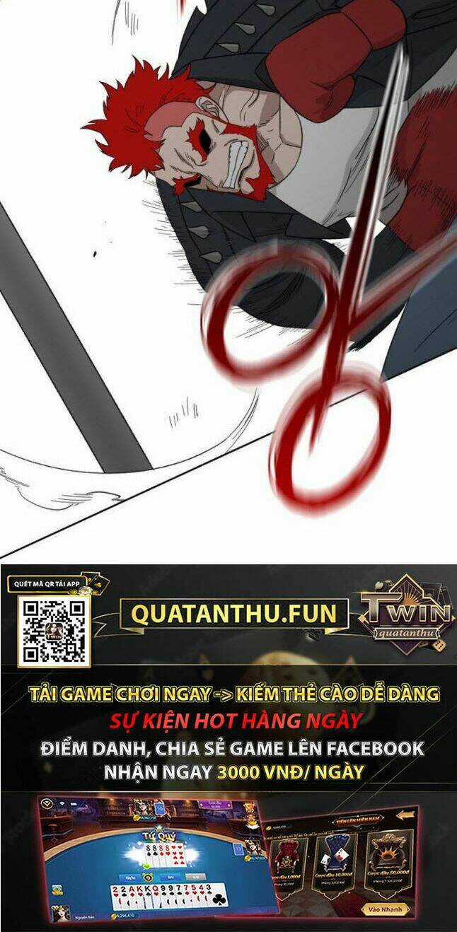 Võ Sĩ - The Boxer - Chapter 71 - Trang 25