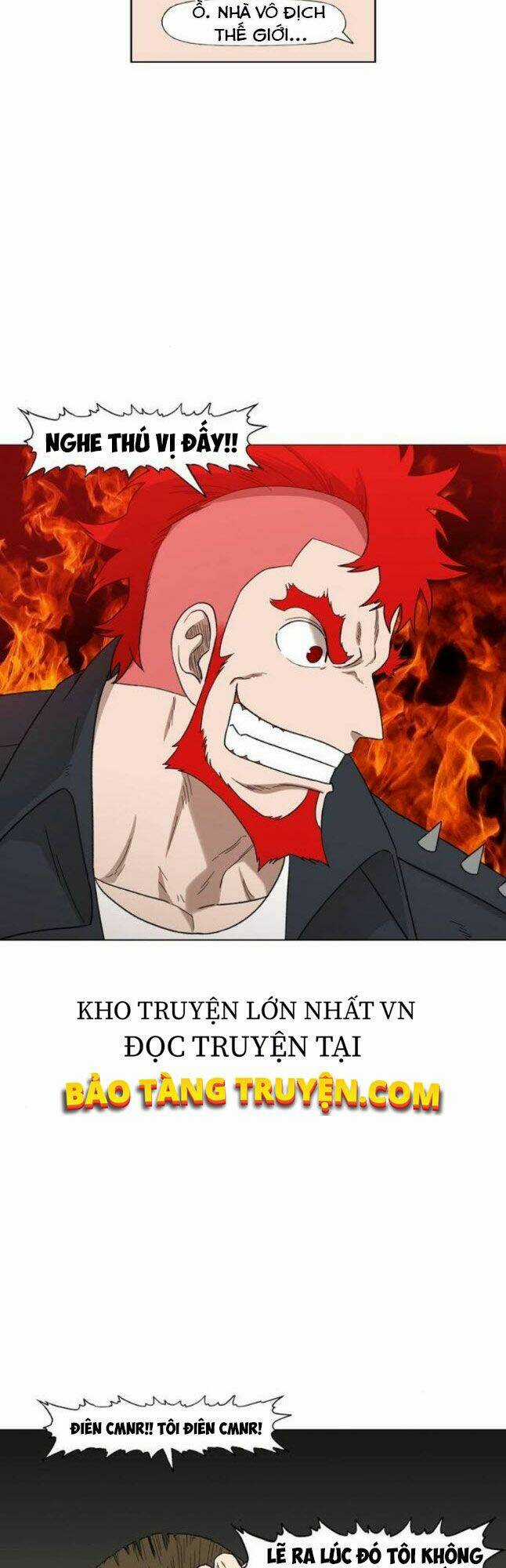 Võ Sĩ - The Boxer - Chapter 71 - Trang 29