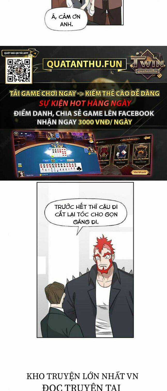 Võ Sĩ - The Boxer - Chapter 71 - Trang 31