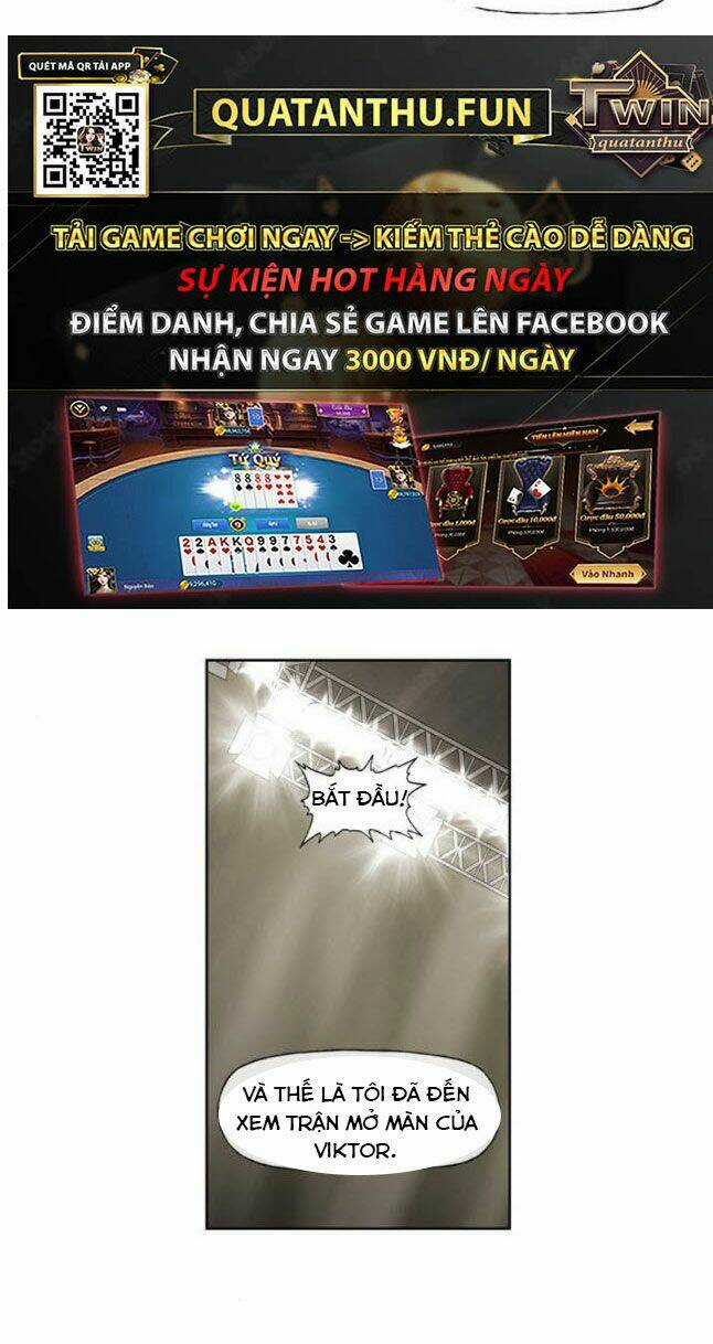 Võ Sĩ - The Boxer - Chapter 71 - Trang 39