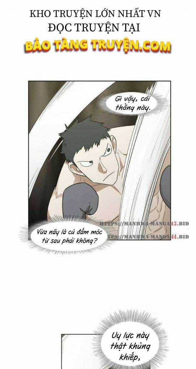 Võ Sĩ - The Boxer - Chapter 71 - Trang 40